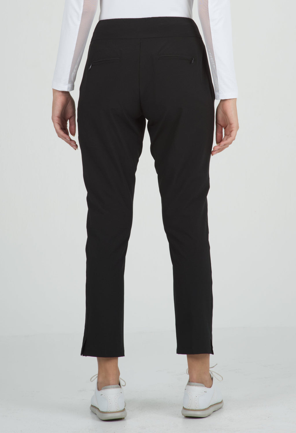Solid City Pants - 74000