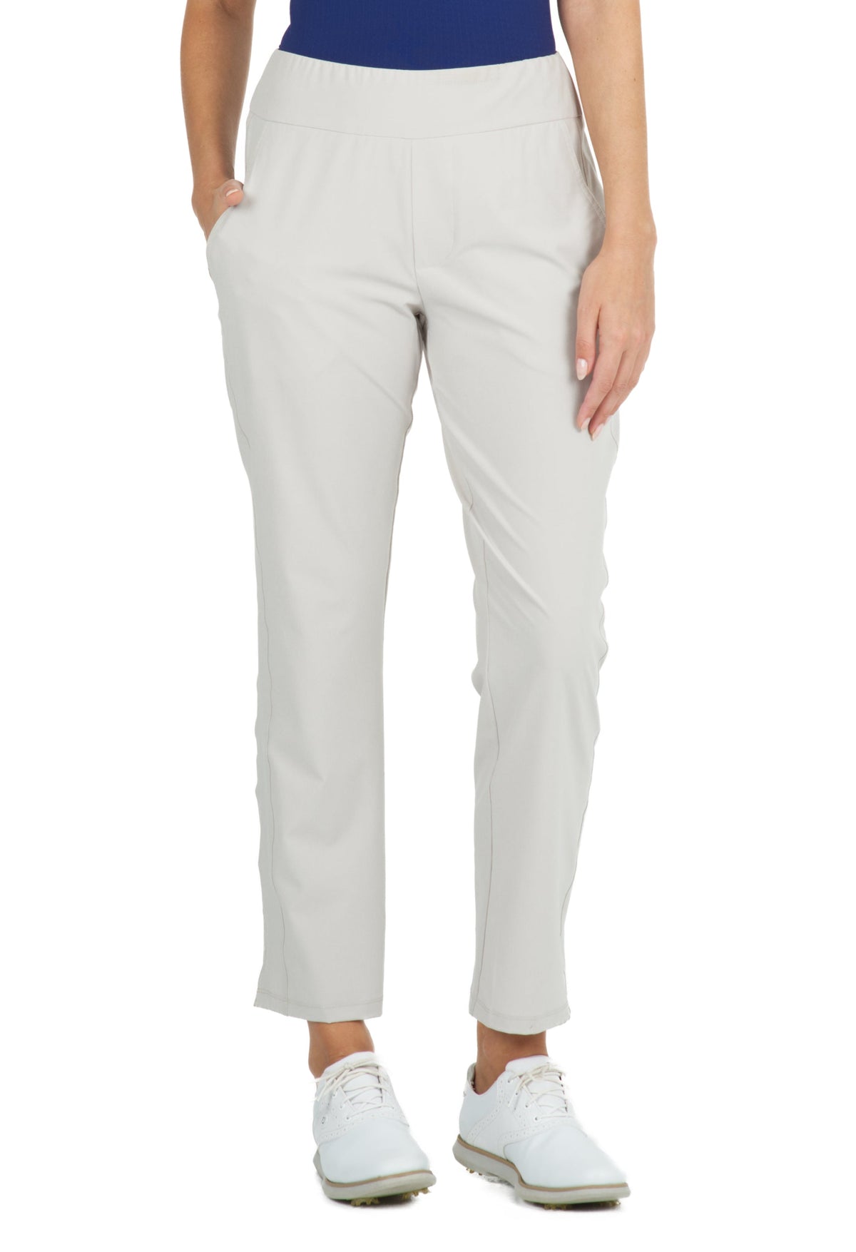 Solid City Pants - 74000