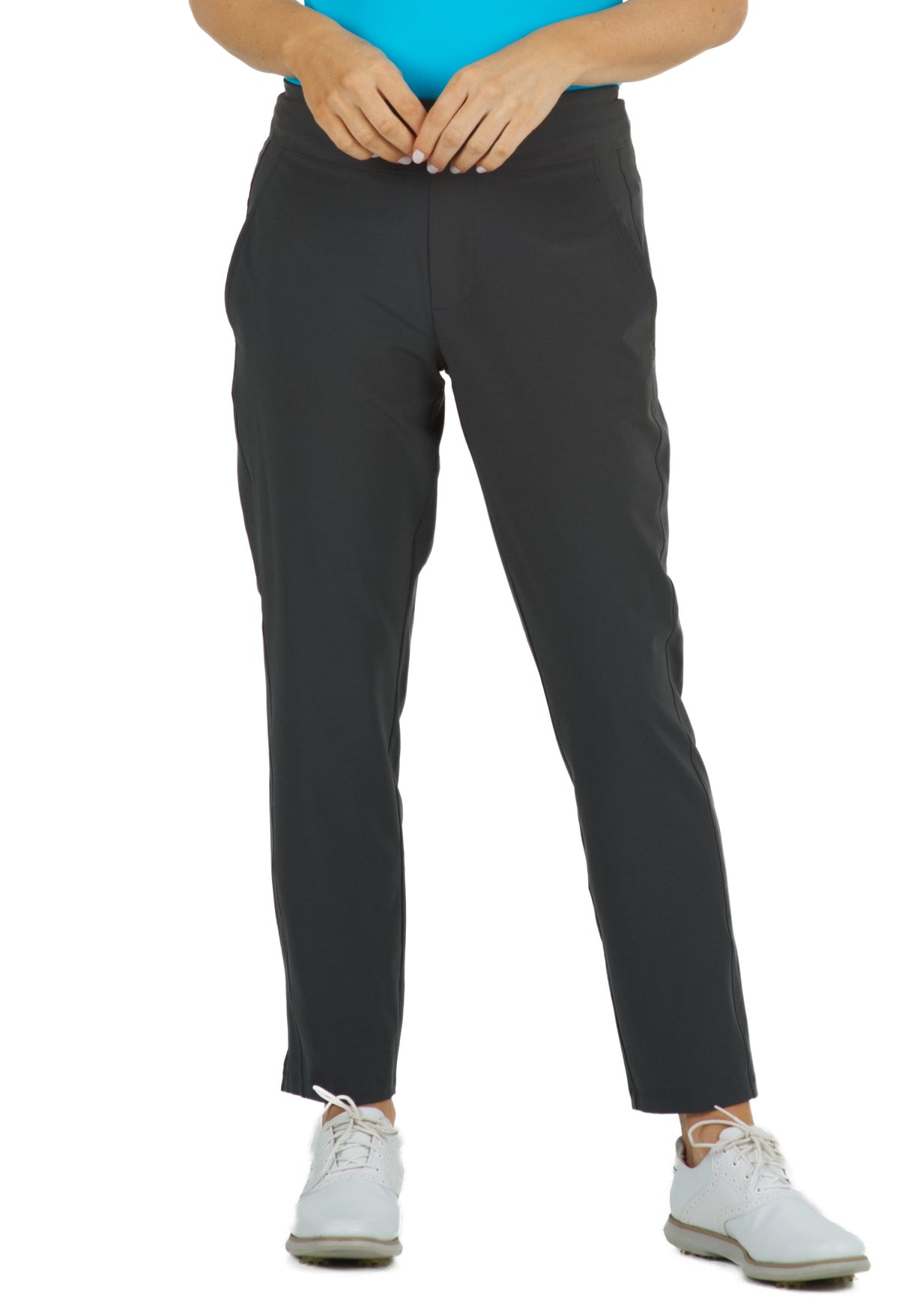 Solid City Pants - 74000